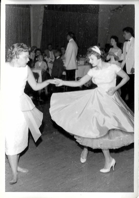 08 Judy dancing